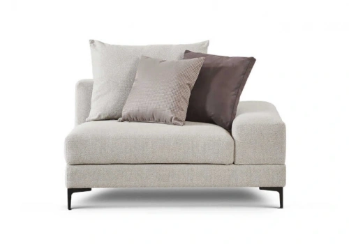 Palermo Tekli Köşe Modül