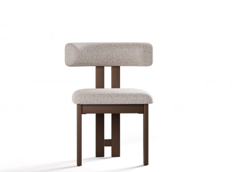 Palma Ahşap Sandalye