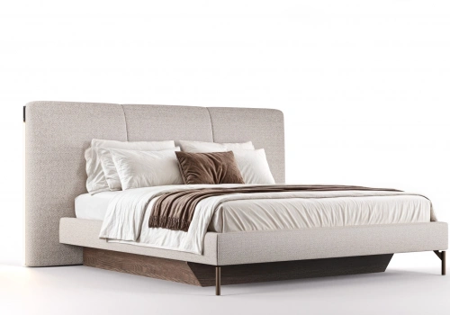 Palma Bazalı Karyola Kasa - 160 Cm