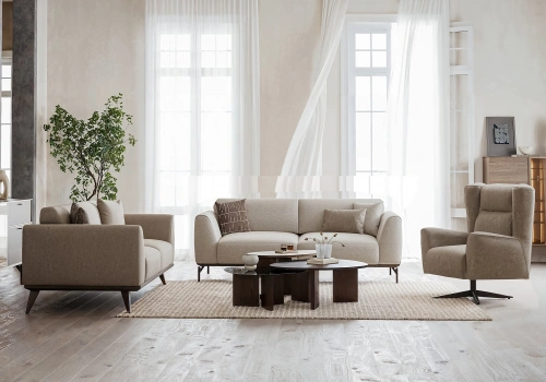 Palma City Koltuk Takımı