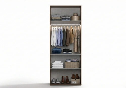 Palma Double Wardrobe Body