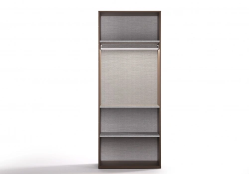 Palma İkili Dolap Gövdesi