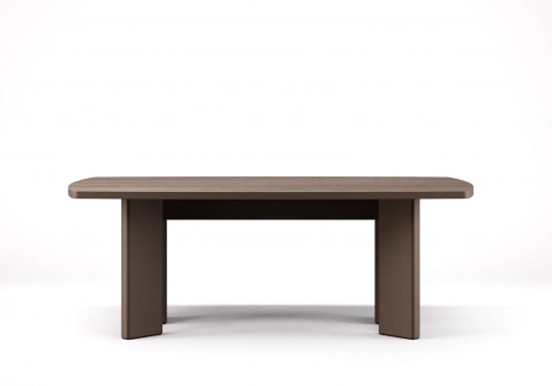 Palma Fixed Desk