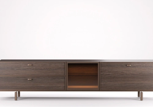 Palma Tv Alt Ünite-Yüksek Ayaklı 2