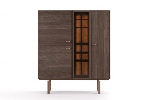 Palma Display Cabinet