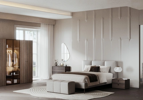 Palma Bedroom Set
