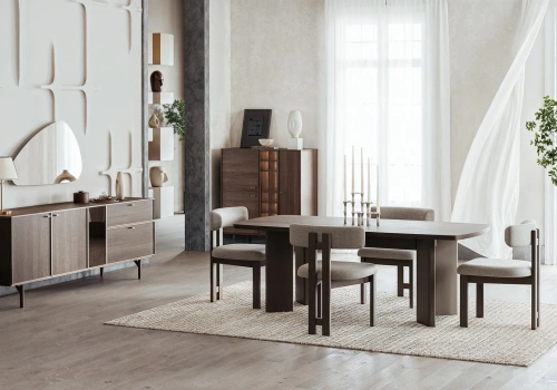 Palma Dining Room Set