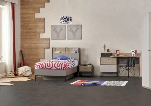 Pantone Genç Odası