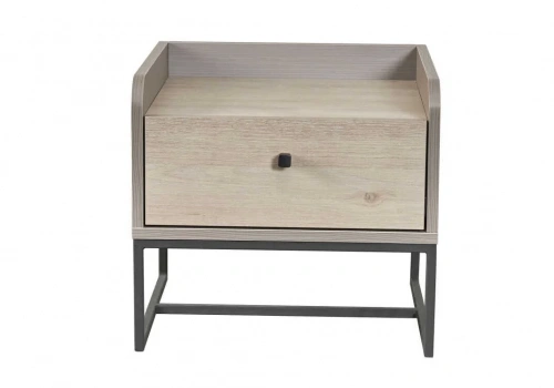 Pantone Tek Çekmeceli Komodin