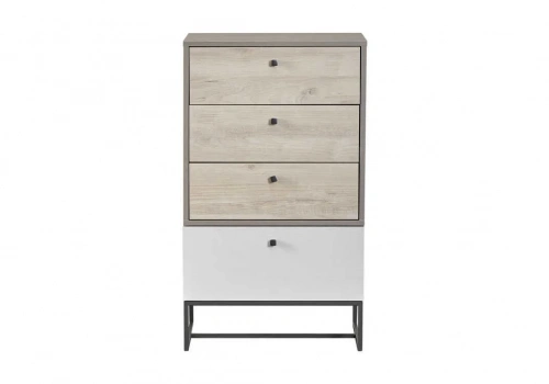 Pantone Yüksek Şifonyer