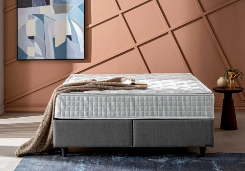 Poseidon 150x200 Yatak