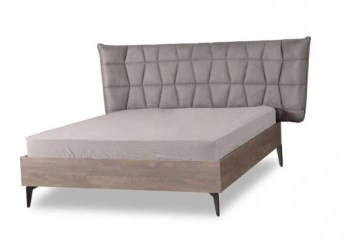 Prado Bazalı Karyola Kasa - 160 Cm