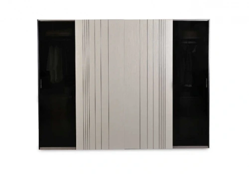 Prado Giyinme Dolabı Sol