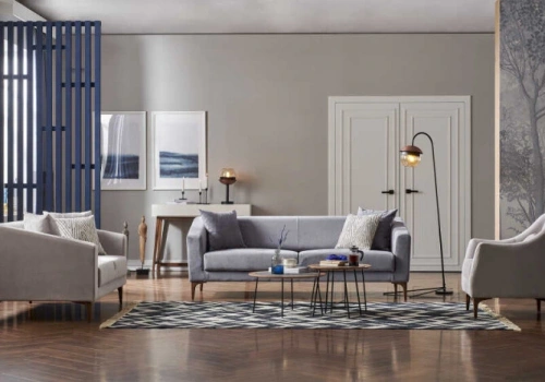 Purina Koltuk Takımı