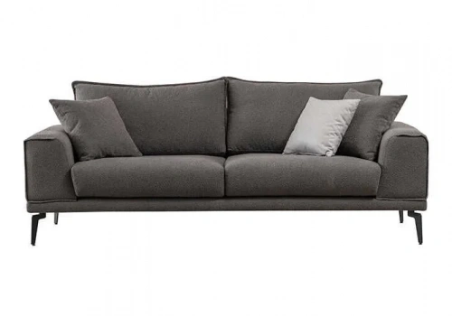 Raven Üçlü Koltuk