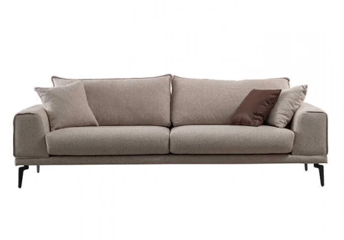 Raven 3-Seater Sofa