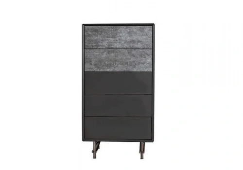 Raven Yüksek Şifonyer