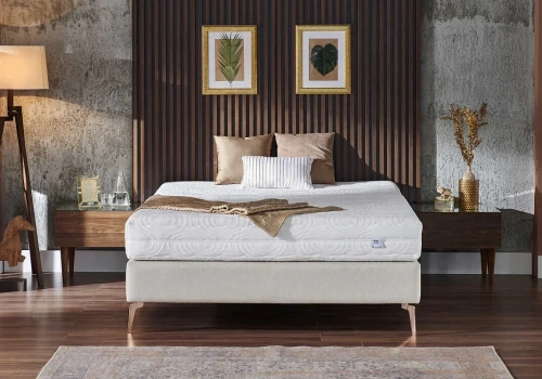 Relax Fit 150x200 Yatak