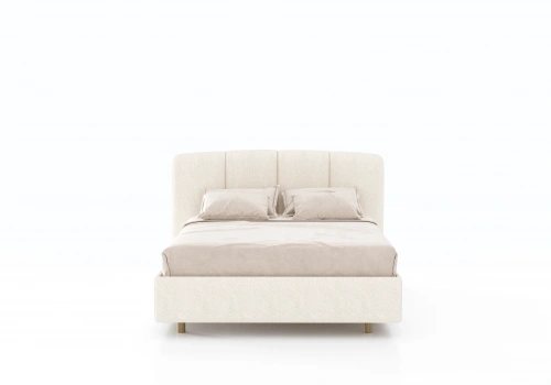 Rovena Başlıksız Bazalı Karyola - 160 Cm