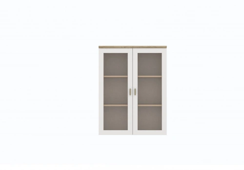 Rovena TV Üst Camlı Vitrin