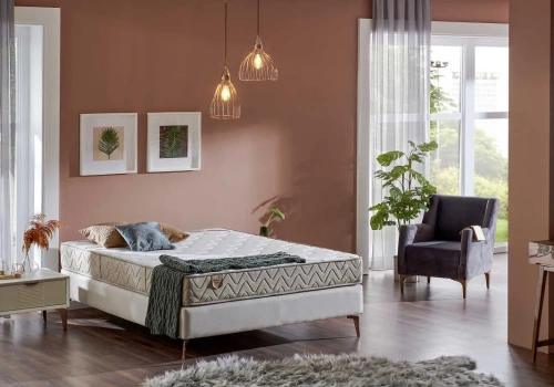 Sense Dream 160x200 Yatak