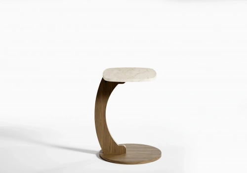 Sepia C Coffee Table