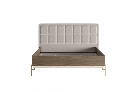 Sepia Karyola Kasa - 180 Cm