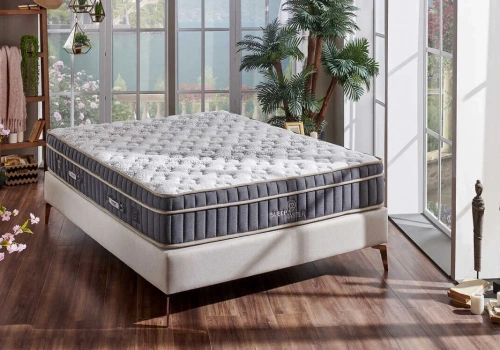 Sleep Master 90x190 Yatak