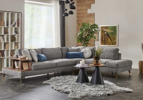 Sophie Köşe Takımı