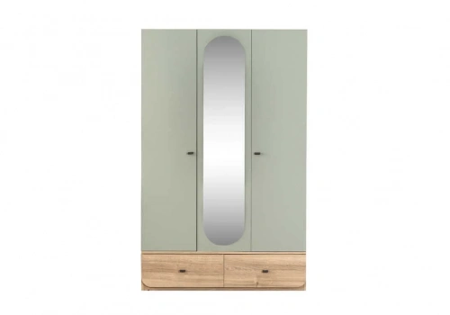 Stella 3 Kapaklı Dolap