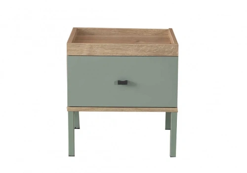 Stella Tek Çekmeceli Komodin