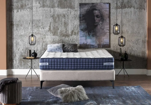 Thermo Balance 160x200 Mattress