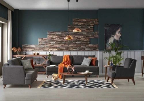 Tiamo Koltuk Takımı