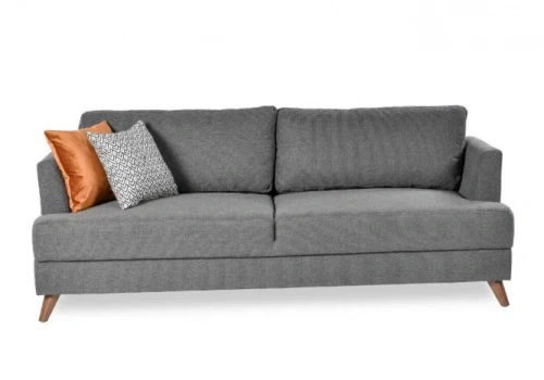 Tiamo Üçlü Koltuk