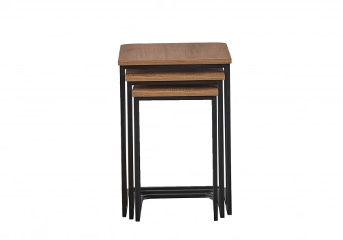 Tree Nesting Table