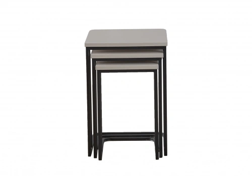 Tree Nesting Table