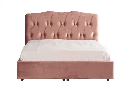 Vegas Bazalı Karyola Kasa - 160 Cm