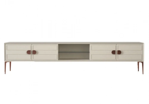 Vegas Tv Alt Ünite - 220 Cm