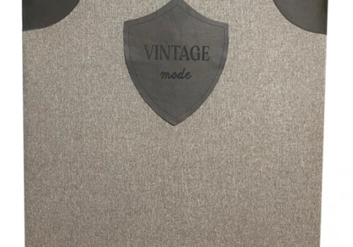 Vintage Mode Başlık - 100 Cm