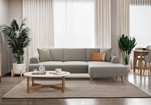 Violet Köşe Takımı