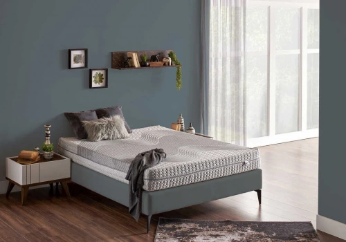 Visco Tech 90x190 Yatak