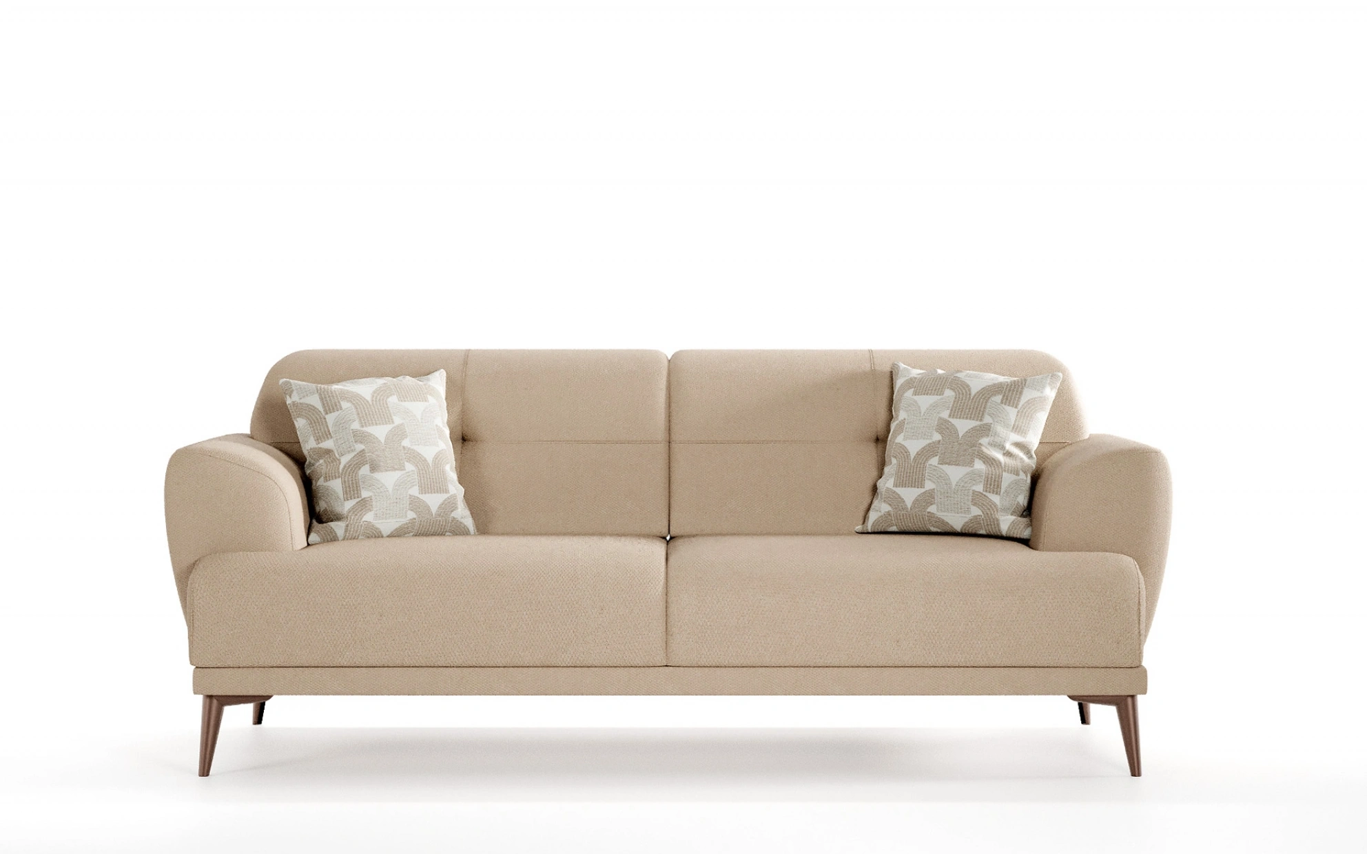 Lily 2-Seater Sofa