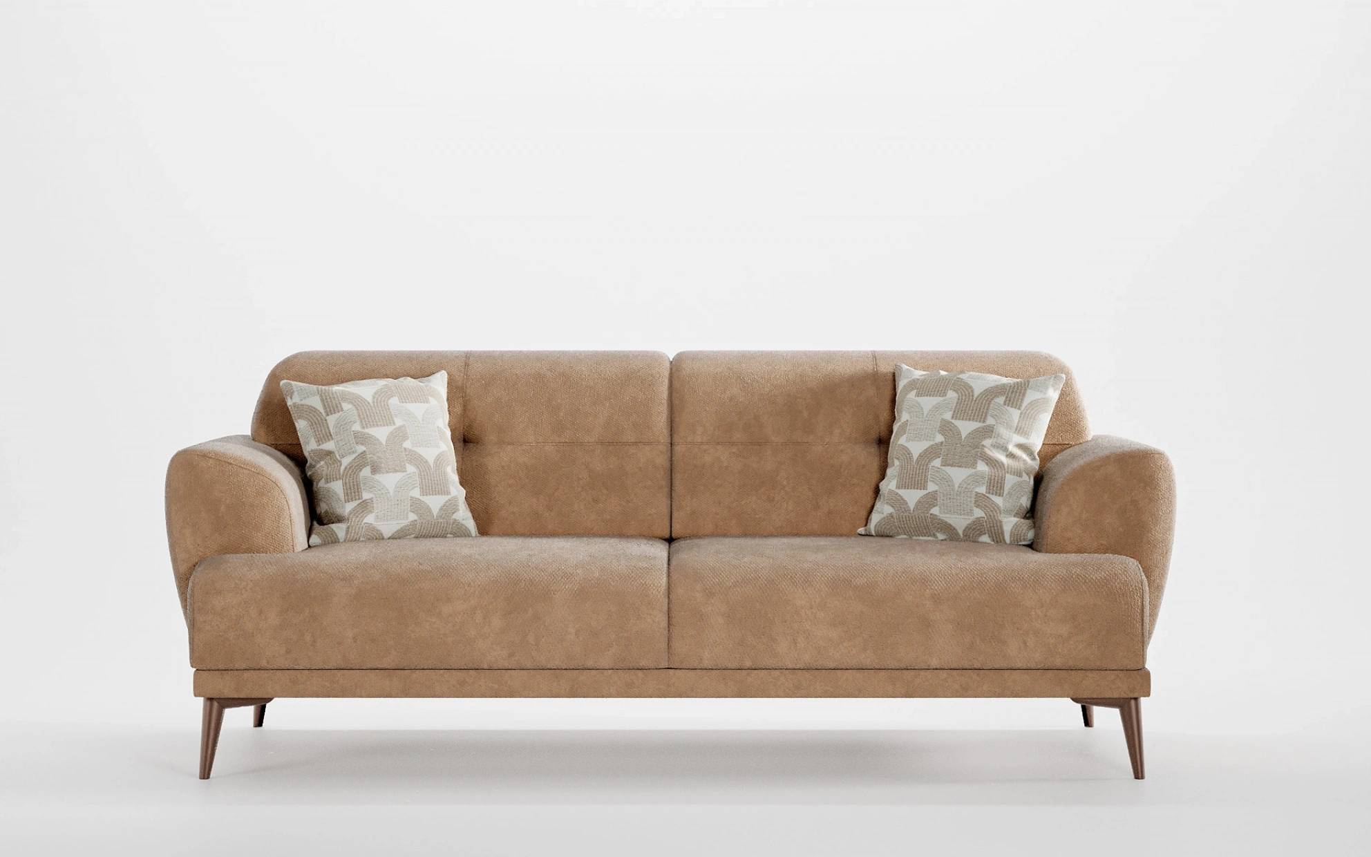 Lily 2-Seater Sofa