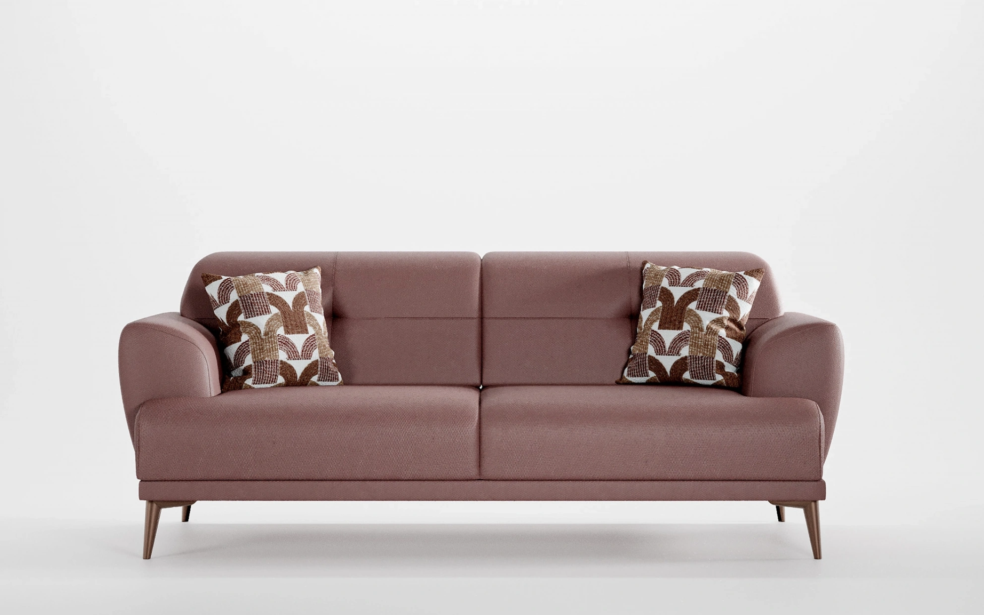 Lily 2-Seater Sofa