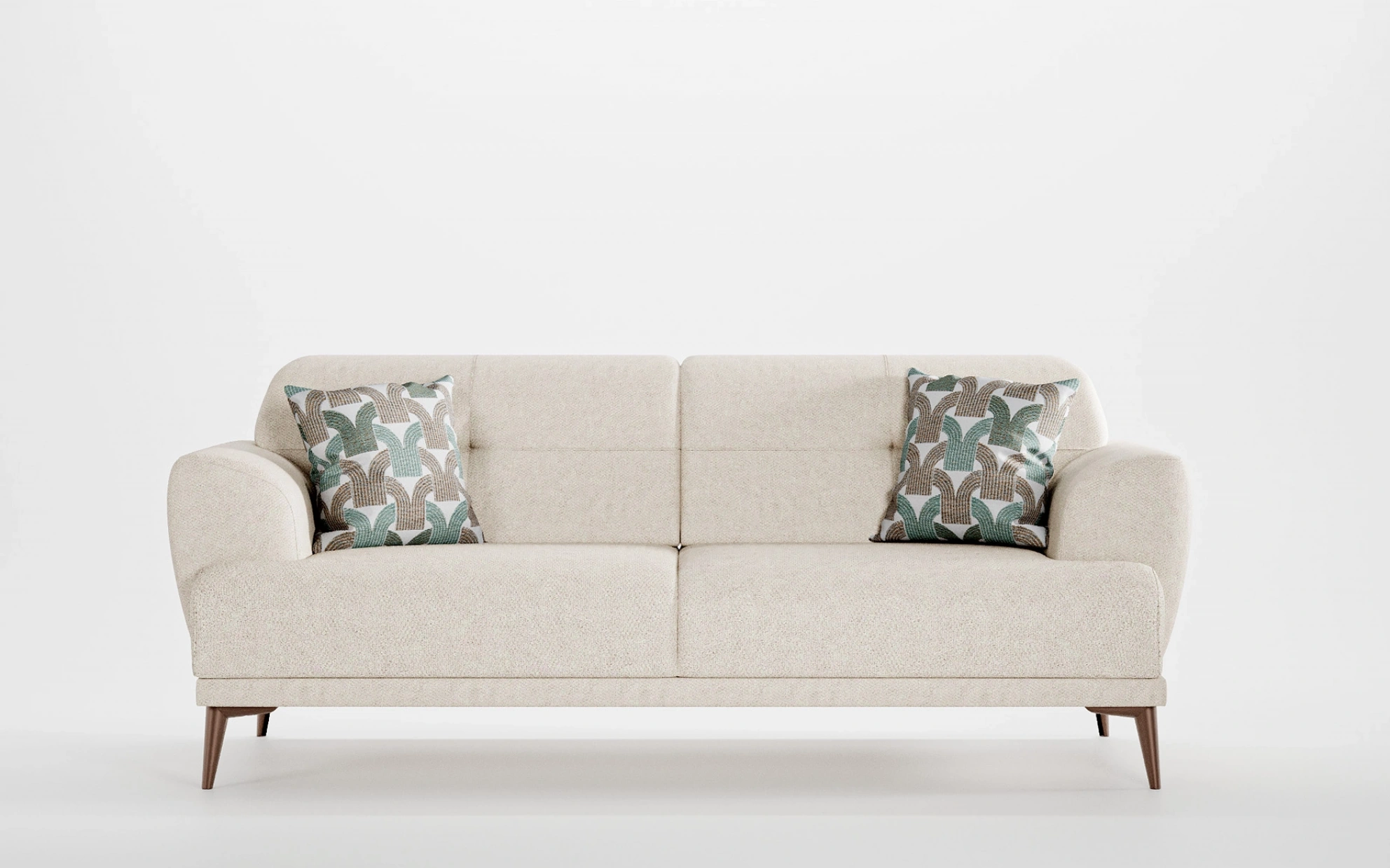 Lily 2-Seater Sofa