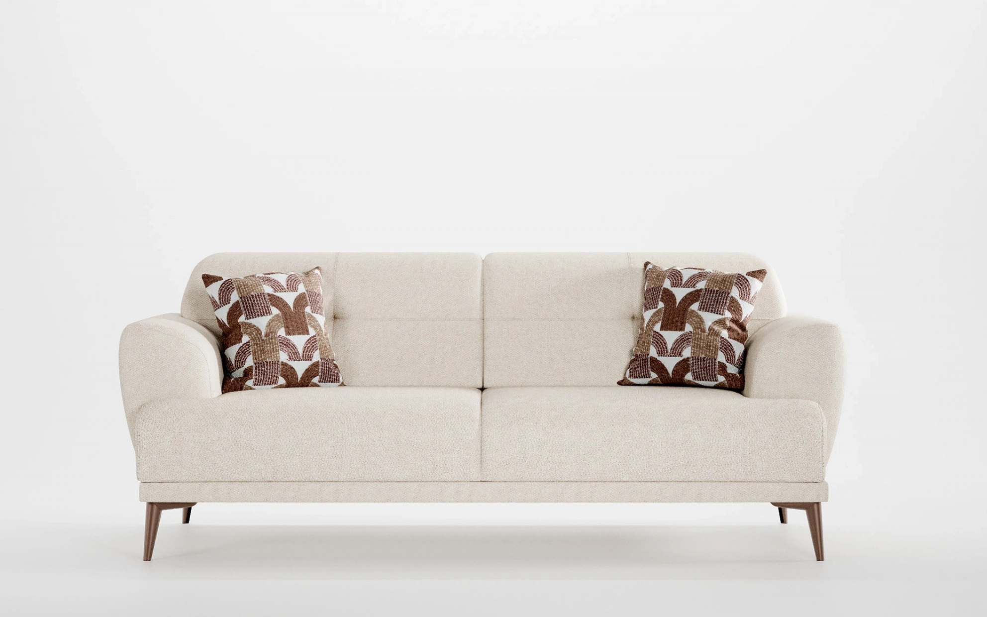 Lily 2-Seater Sofa