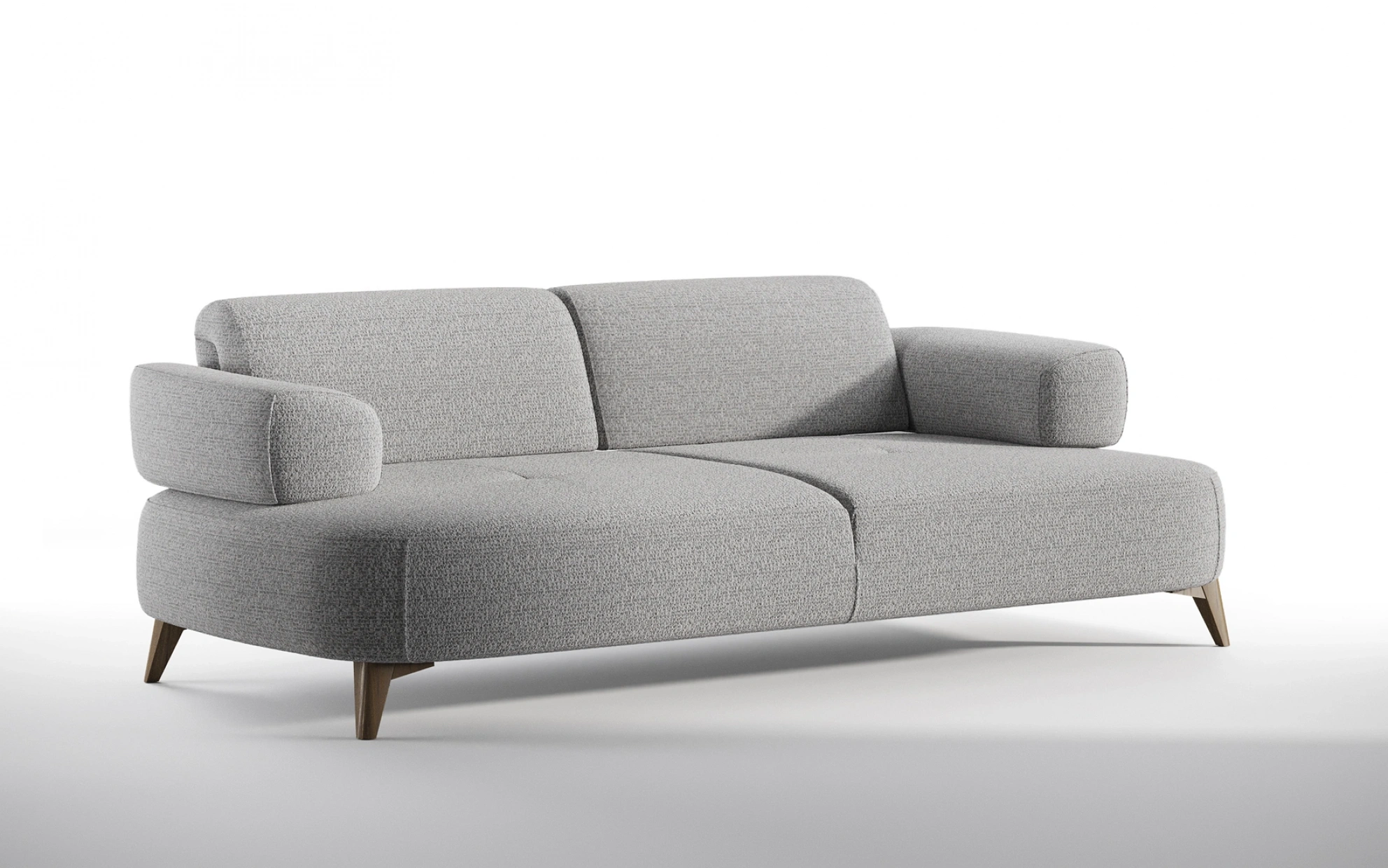 Montre 3-Seater Sofa