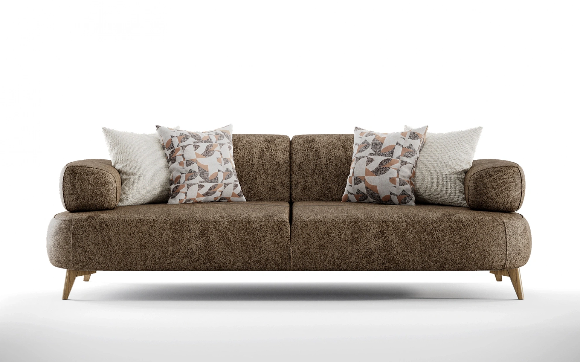 Montre 3-Seater Sofa