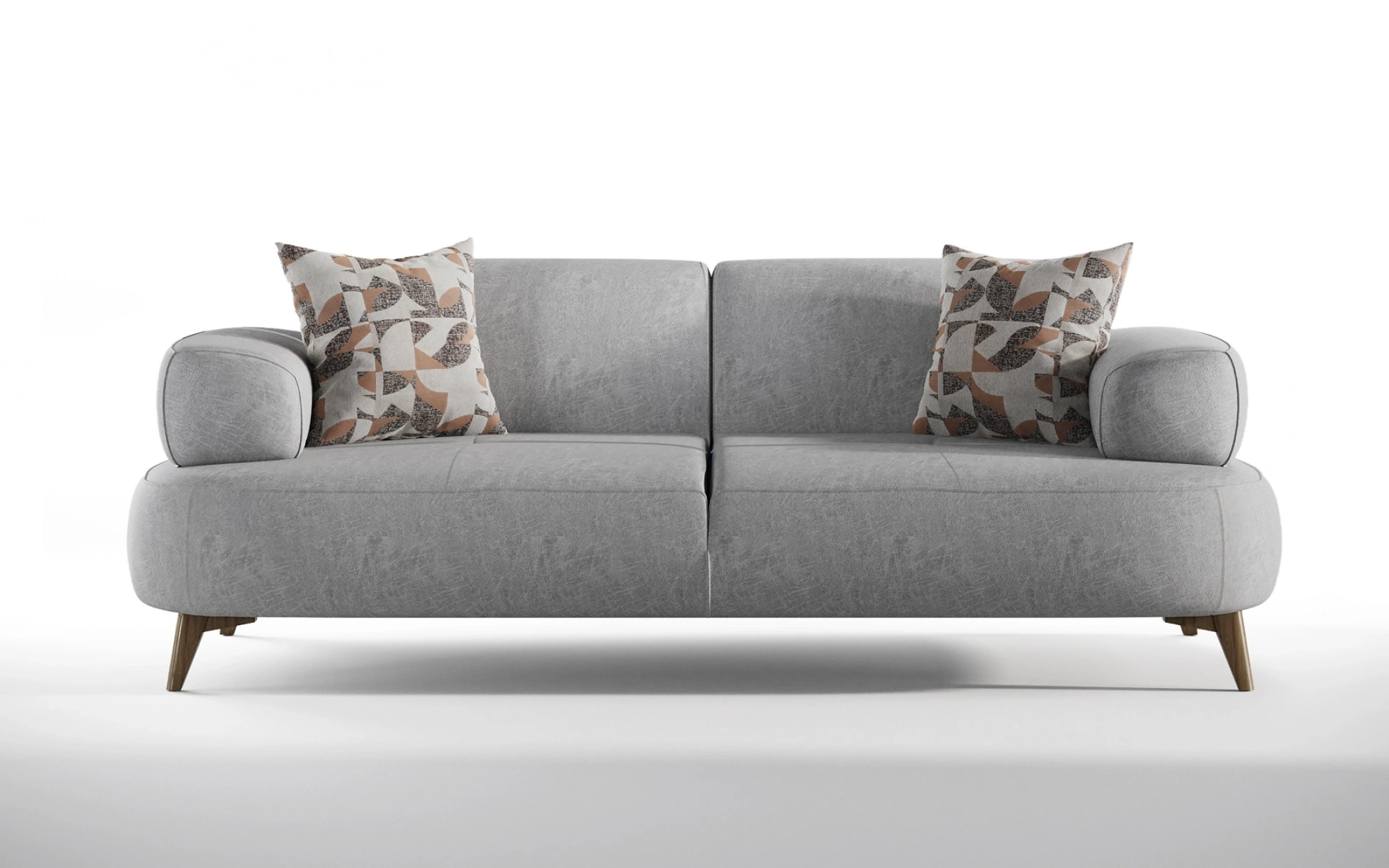 Montre 2-Seater Sofa