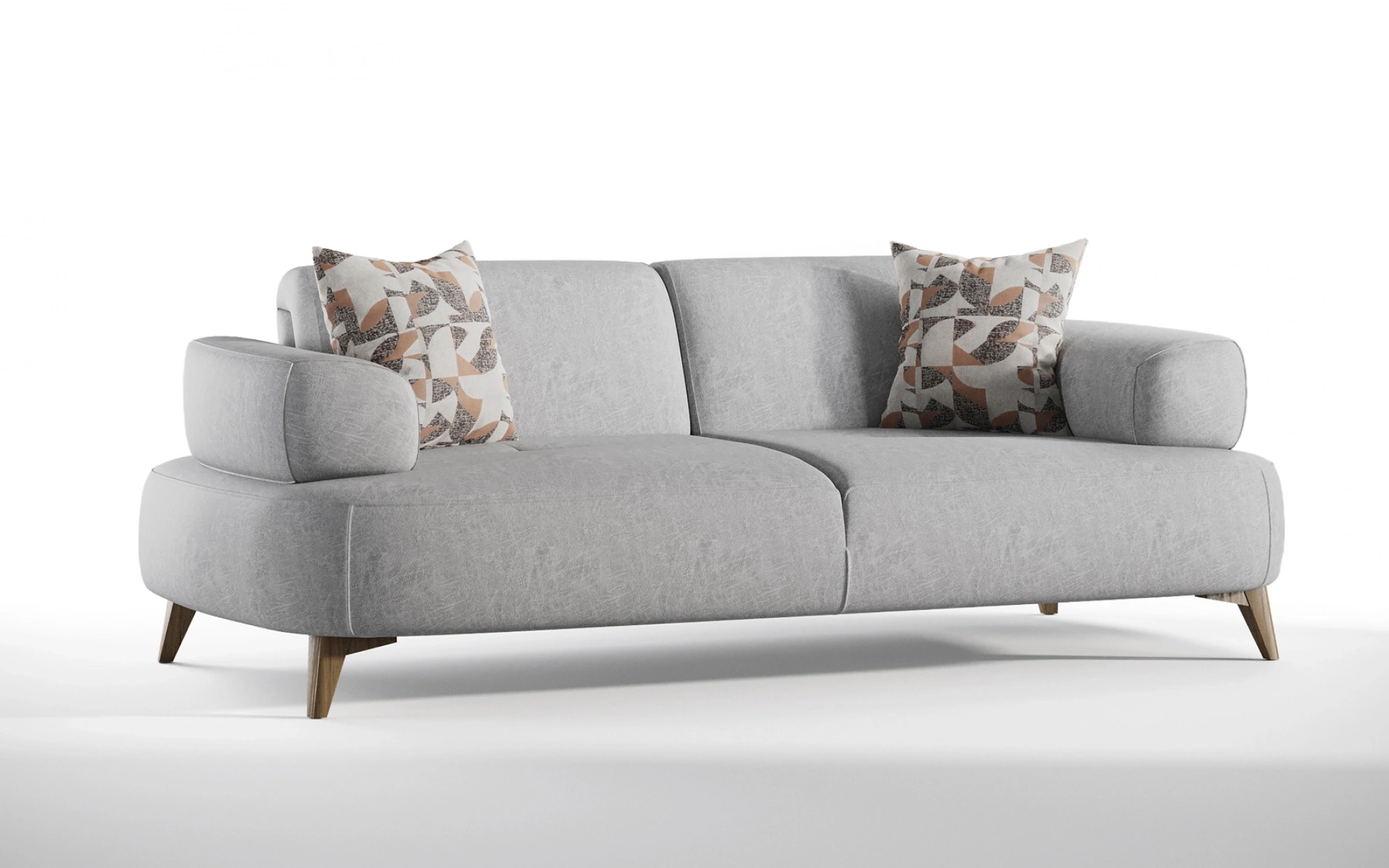 Montre 2-Seater Sofa